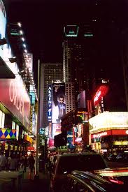 image de new york