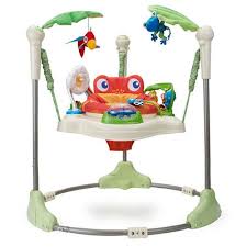 baby einstein jumperoo
