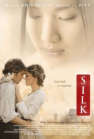 silk dvd
