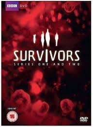 survivors dvd
