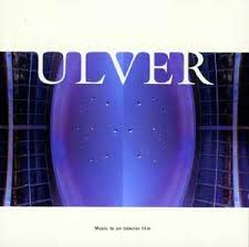 Ulver - Perdition City