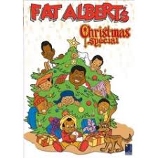 fat albert christmas