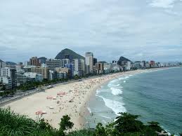 ipanema brazil