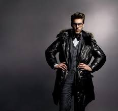 tom ford menswear