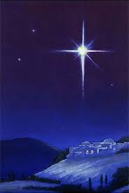 advent light