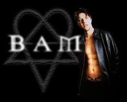 bam margera logo