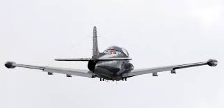 BAC 167 Strikemaster