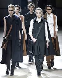 style androgyne