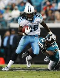 chris johnson