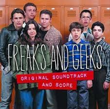 Soundtracks - Freaks And Geeks