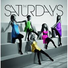 chasing lights the saturdays