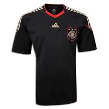 shirt germany