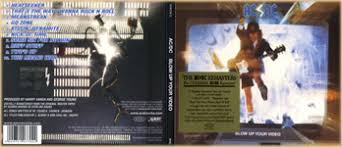 acdc blow up your video
