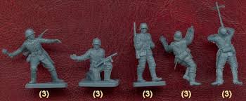 airfix soldiers