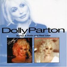 Dolly Parton - Burlap And Satin