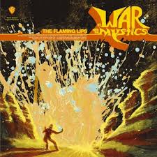 Flaming Lips - Vaseline