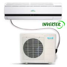 inverter air