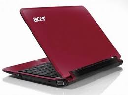 acer aspire one d250 netbook