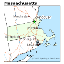 andover ma