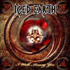 iced earth albums