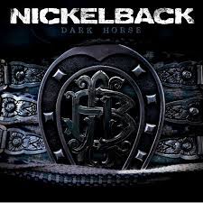 Nickelback - Dark Horse