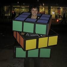 cardboard box halloween costumes