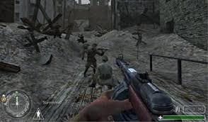 call of duty classic xbox 360