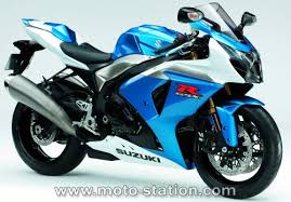 suzuki gsxr 1000 2009