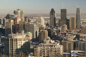 Weekend Hockey Montreal