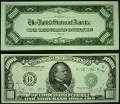 the $2 bill