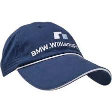 bmw caps