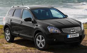 7 seater