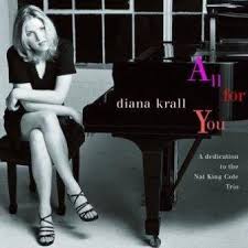Diana Krall - A Case Of You