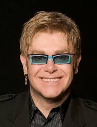 Elton John - The New Collection
