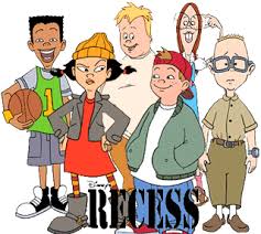 Recess (a Titles \x26amp; Air Dates