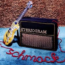 steriogram