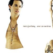 cd marc anthony