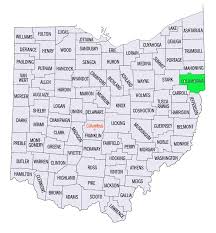 Columbiana County, Ohio