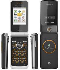 sony ericsson 506
