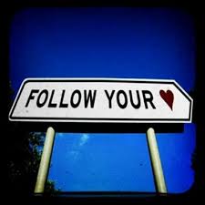 live your passion
