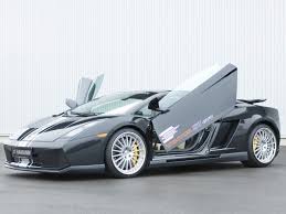 gallardo photo