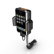 hand free car