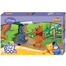 winnie the pooh gift