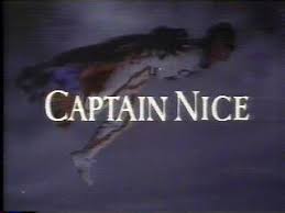 captain nice