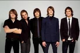 the click five