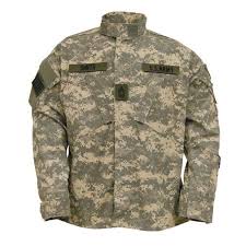 acu jackets