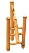 bamboo deer chaser