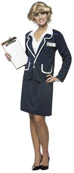 director costume