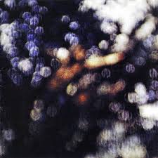 Pink Floyd - Obscured By Clouds