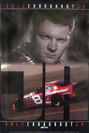 dale earnhardt jr posters